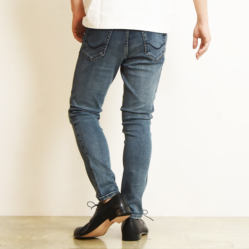 C17（シーセブンティーン） 裾上げ無料 FUTURE FREE ストレッチ