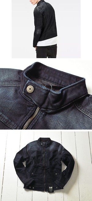 G-STAR RAW SALEセール30%OFF ジースターロウ メンズ アーク3D スリム