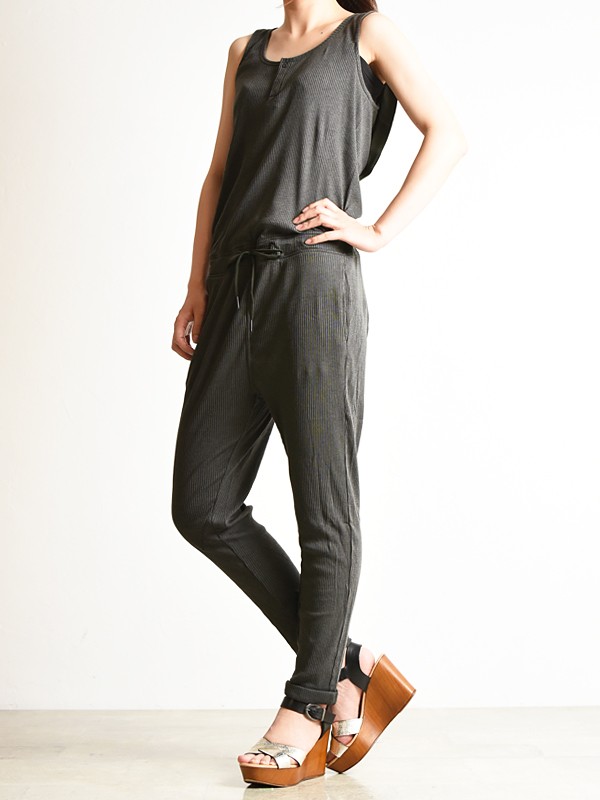 ✨希少✨G-STAR RAW ジャンプスーツ ツナギ ストライプ M 試着対象】DUNGAREES UNION-ALLS/つなぎ/ジャンプスーツ
