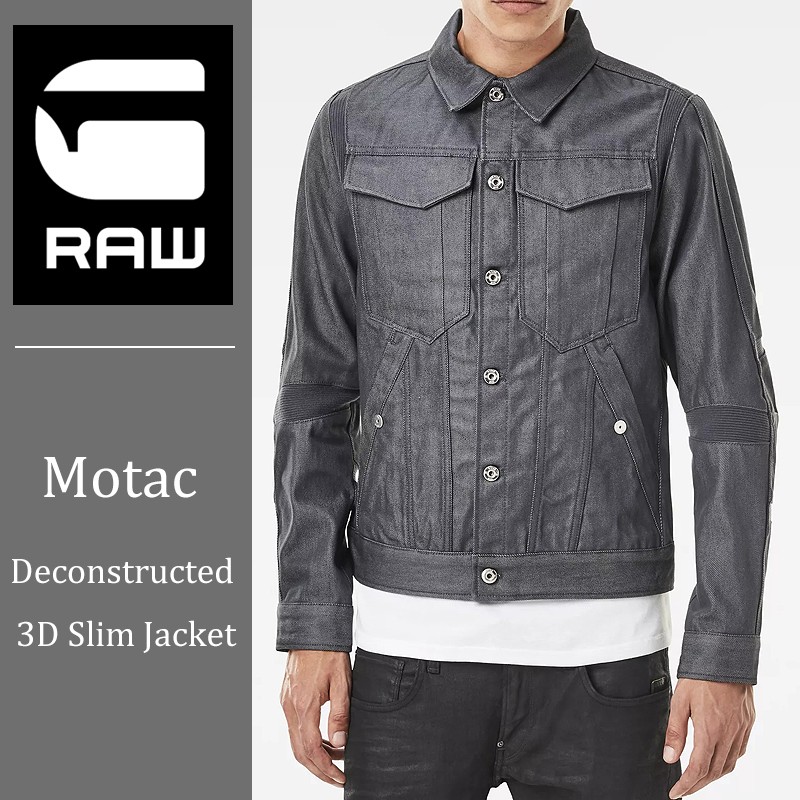 SALEセール30%OFF G-STAR RAW ジースターロウ 3Dスリム デニム