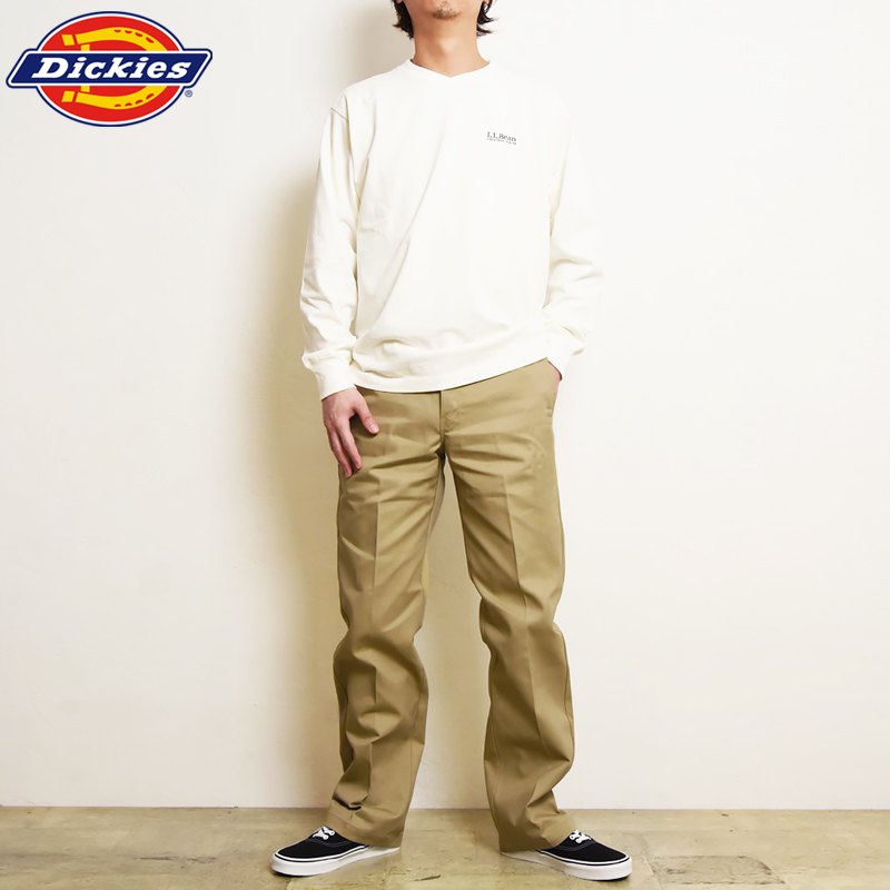 Dickies（ディッキーズ） 874 オリジナルフィット ワークパンツ