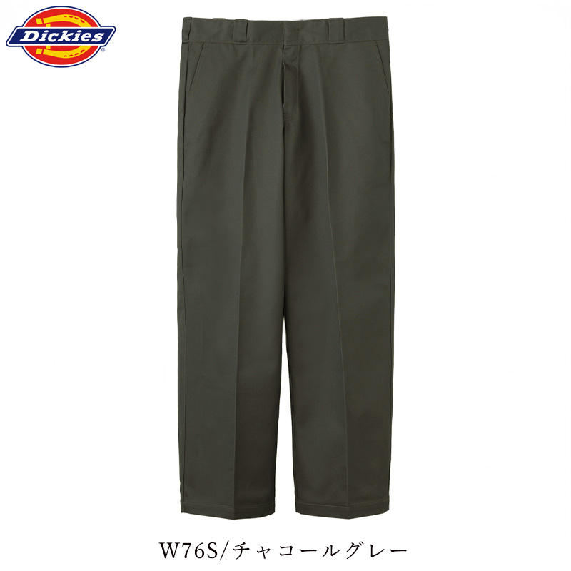 Dickies（ディッキーズ） Dickies 877 ワーク パンツ ルーズ フィット