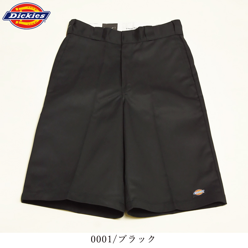 Dickies（ディッキーズ） Dickies 42283 13インチ ワークショーツ