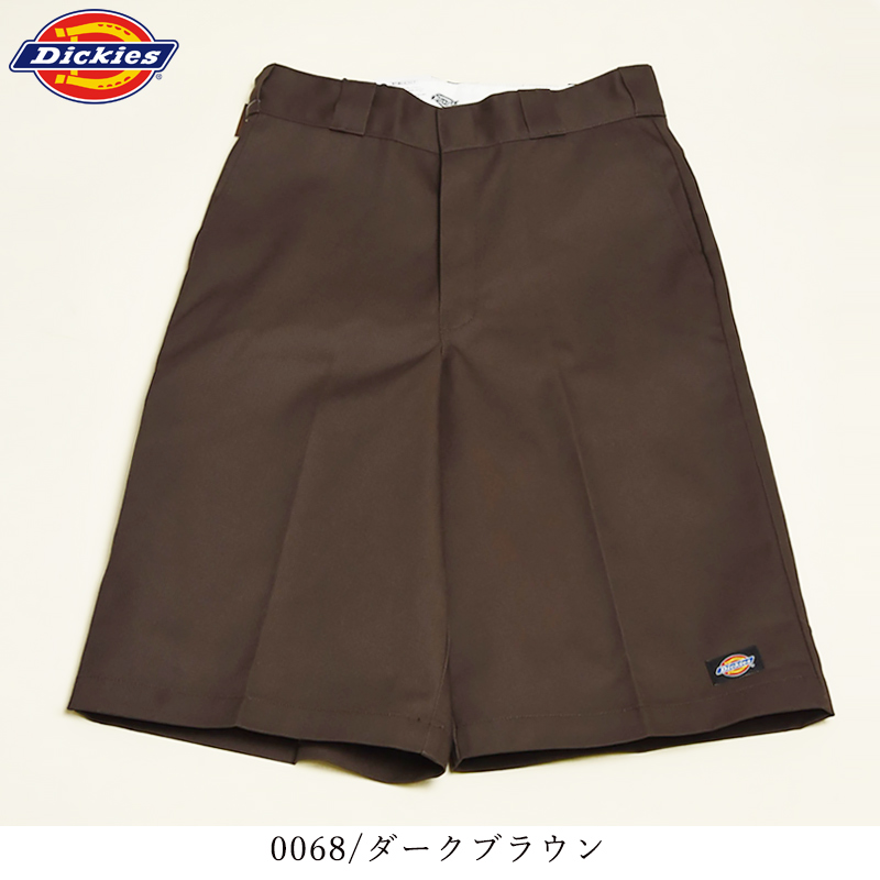 Dickies（ディッキーズ） Dickies 42283 13インチ ワークショーツ