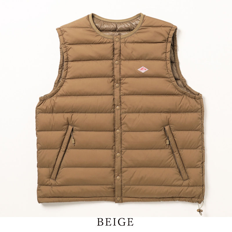 21秋冬新作 送料無料 ダントン Danton インナーダウン ベスト レディース クルーネック Dt A0002nnf Jd 8749 防寒 軽い 暖かい あたたかい ウォームビズ Jd 8749 1 Geo Style ジェオスタイル 通販 Yahoo ショッピング 21秋冬新作 送料無料 ダントン Danton インナーダウン ベスト レディース クルーネック Dt A0002nnf Jd 8749 防寒 軽い 暖かい あたたかい ウォームビズ Jd 8749 1 Geo Style ジェオスタイル 通販 Yahoo ショッピング