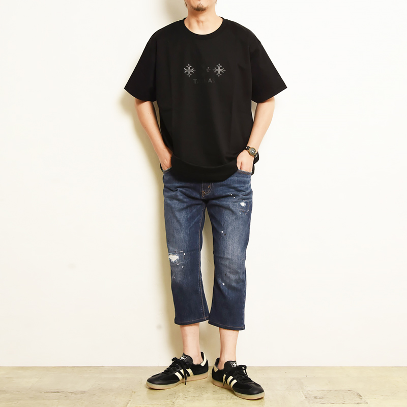 EDWIN（エドウィン） セール38％OFF EDWIN 403 リメイクデニム