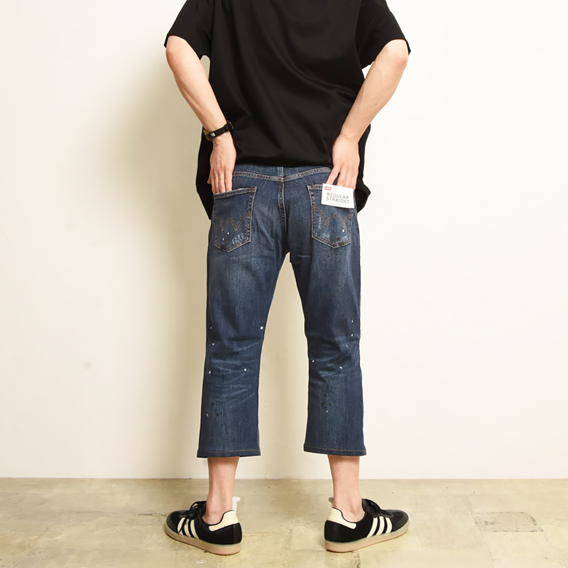 EDWIN（エドウィン） セール38％OFF EDWIN 403 リメイクデニム