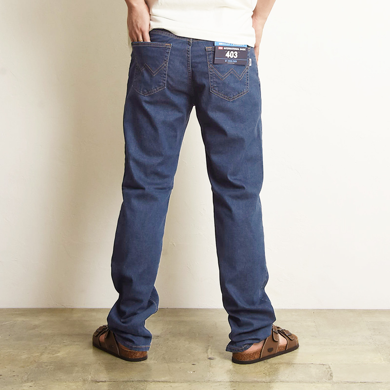 EDWIN 2025春夏新作 涼しいジーンズ セール／5%OFF エドウィン