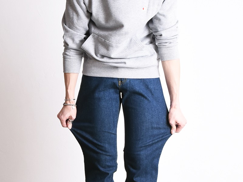 EDWIN（エドウィン） 大きいサイズ インターナショナルベーシック 403