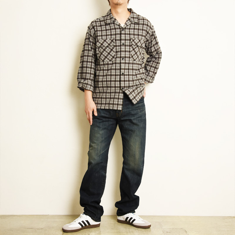 EDWIN（エドウィン） EDWIN 503 TRUE STANDARD レギュラーストレート