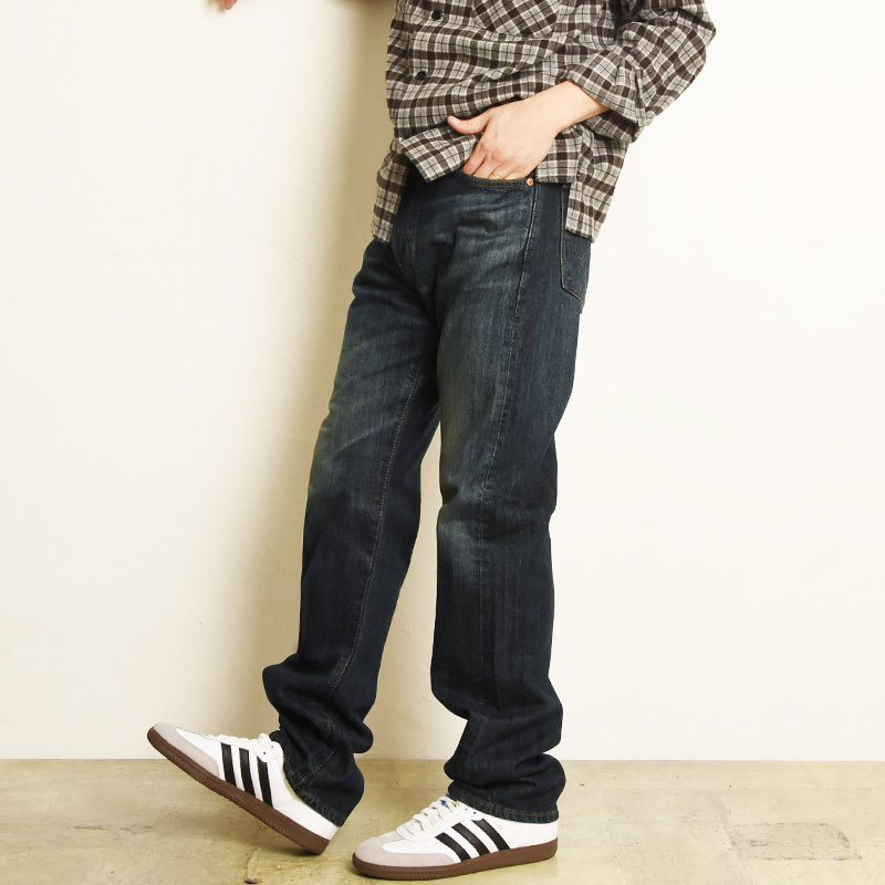EDWIN（エドウィン） EDWIN 503 TRUE STANDARD レギュラーストレート
