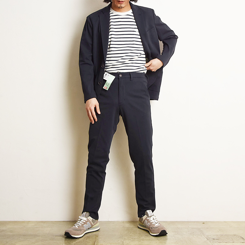 EDWIN 大きいサイズ セール／5%OFF エドウィン デニスラAIR
