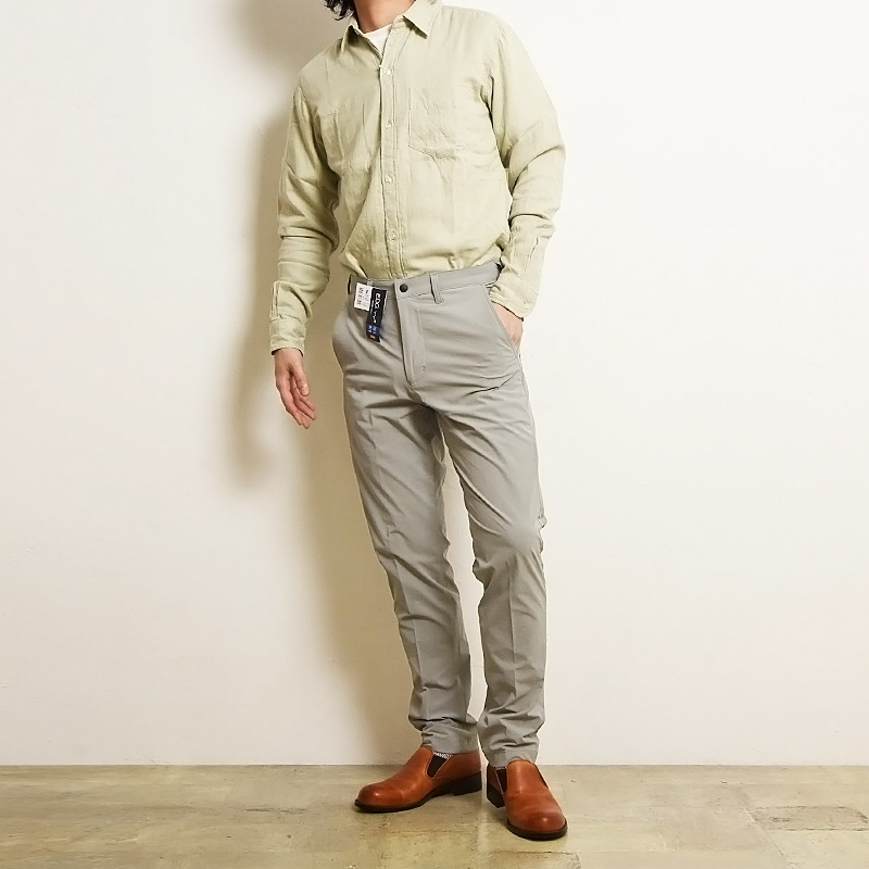 EDWIN（エドウィン） EDWIN GOLF エドウィンゴルフ 軽量 速乾 スリム