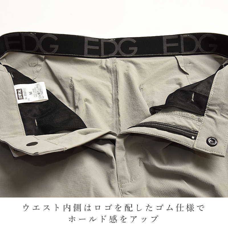 【新品タグ付き】エドウィンゴルフ　パンツ　Ｌサイズ　赤　ウェザーシリーズ 楽天市場】エドウィン ゴルフ パンツの通販