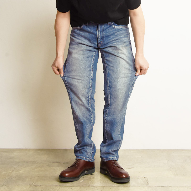 EDWIN（エドウィン） セール／28%OFF ディスラプション DISRUPTION 