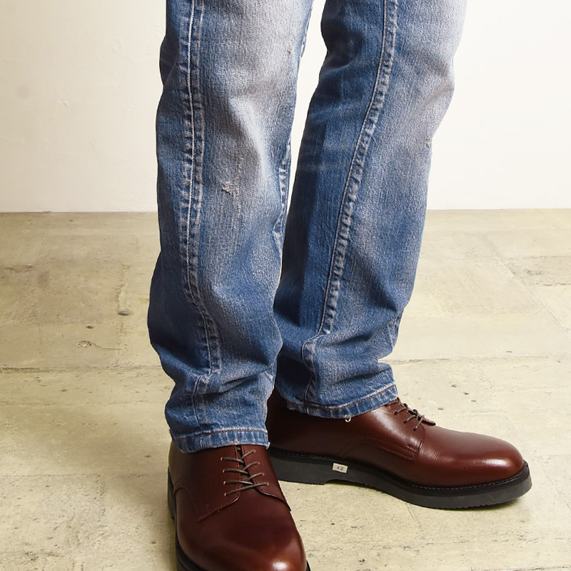 EDWIN（エドウィン） ディスラプション DISRUPTION 立体裁断 3D