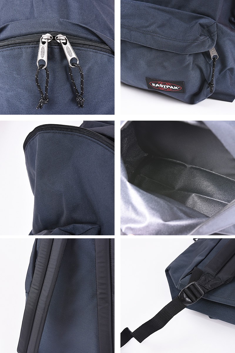 EASTPAK SALEセール50%OFF イーストパック パデッドパッカー