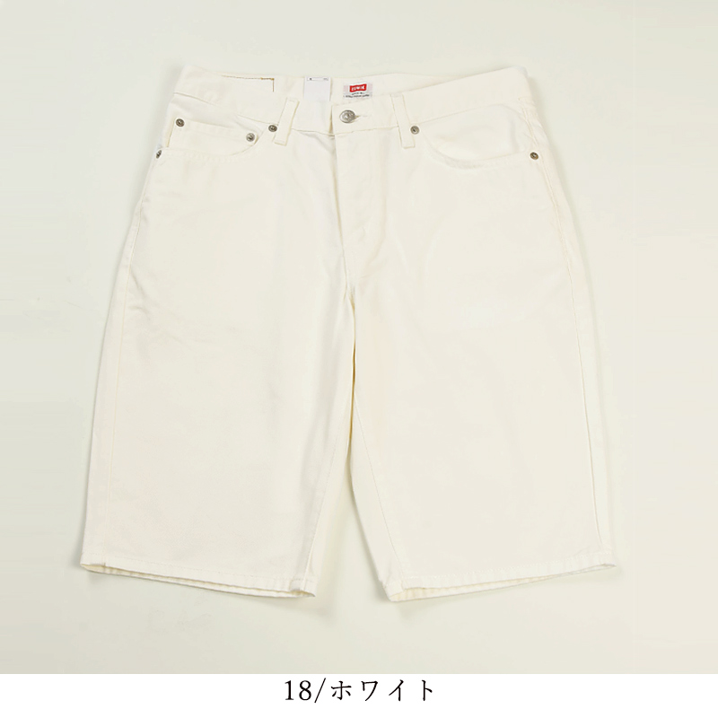 EDWIN セール／5%OFF エドウィン ベーシック ショーツ ショート