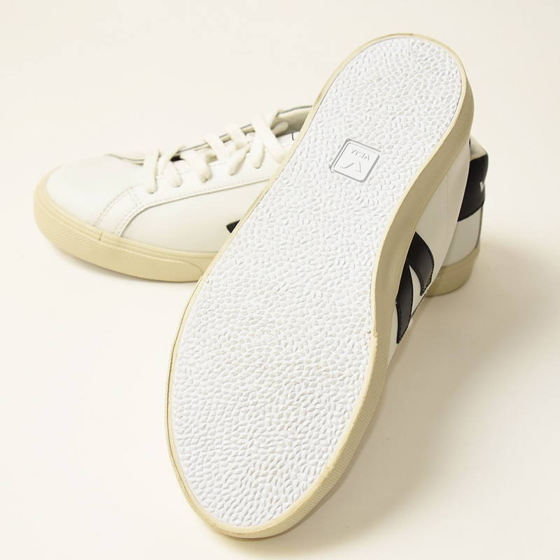 VEJA（ヴェジャ） ベジャ ESPLAR LEATHER エスプラー レザー