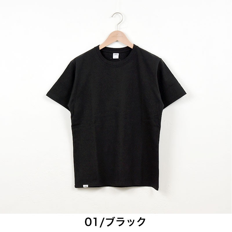 44438 エドウィン メンズ Ｔシャツ 黒 Ｍ - メンズ