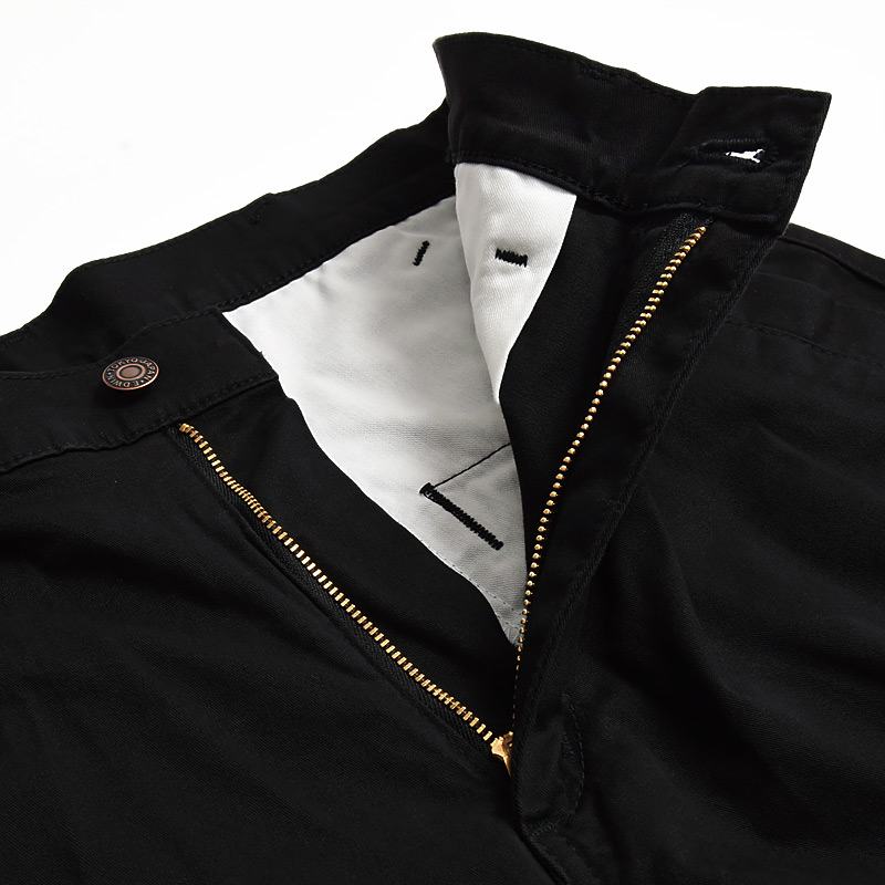 EDWIN（エドウィン） XV レギュラーストレート チノパンツ ストレッチ