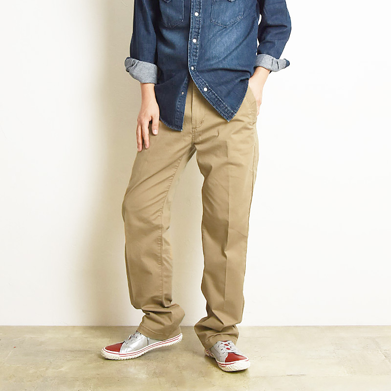 EDWIN SALEセール10%OFF エドウィン XV レギュラーストレート
