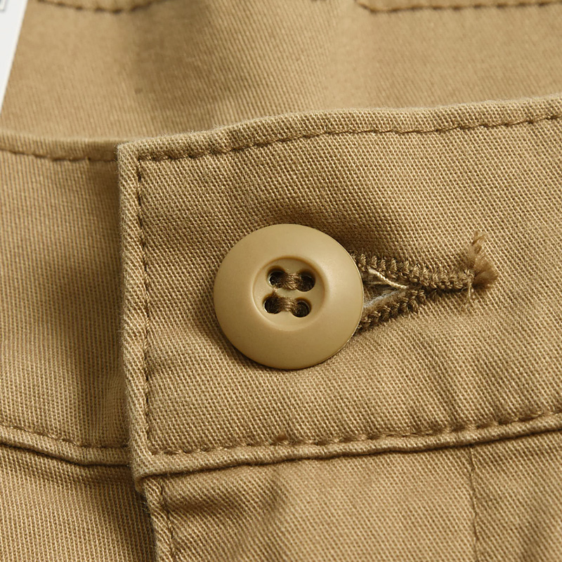 EDWIN（エドウィン） XV カーゴパンツ ストレッチ 2WAY メンズ