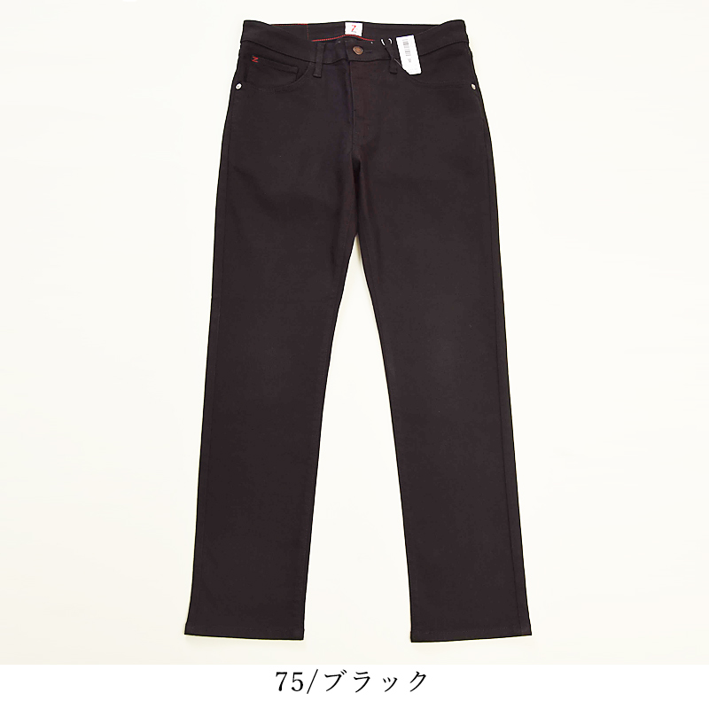 EDWIN（エドウィン） ゼットジーンズ ZED JEANS スリムテーパード
