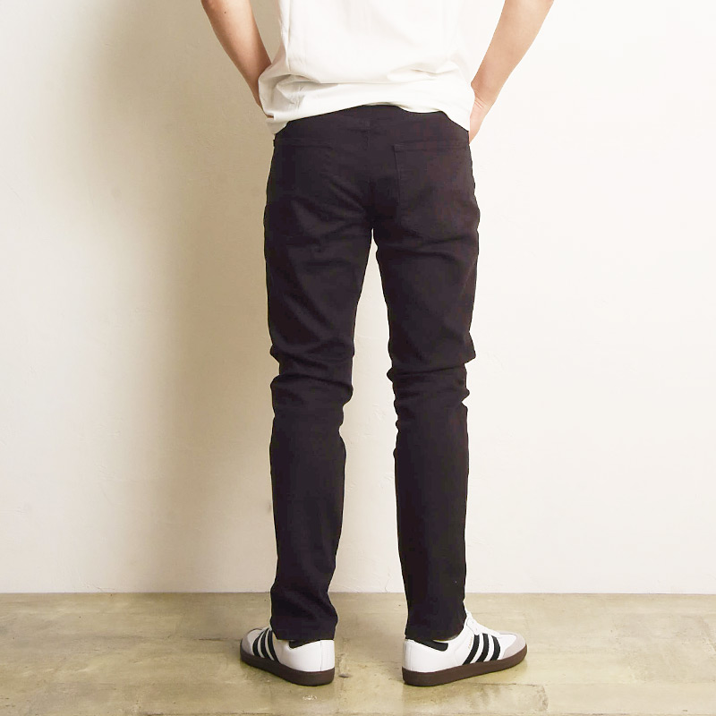 EDWIN（エドウィン） ゼットジーンズ ZED JEANS スリムテーパード