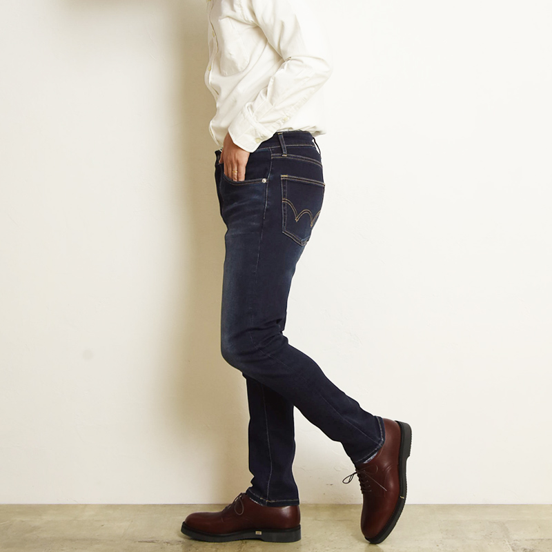 EDWIN セール／5%OFF エドウィン ZED JEANS ゼットジーンズ