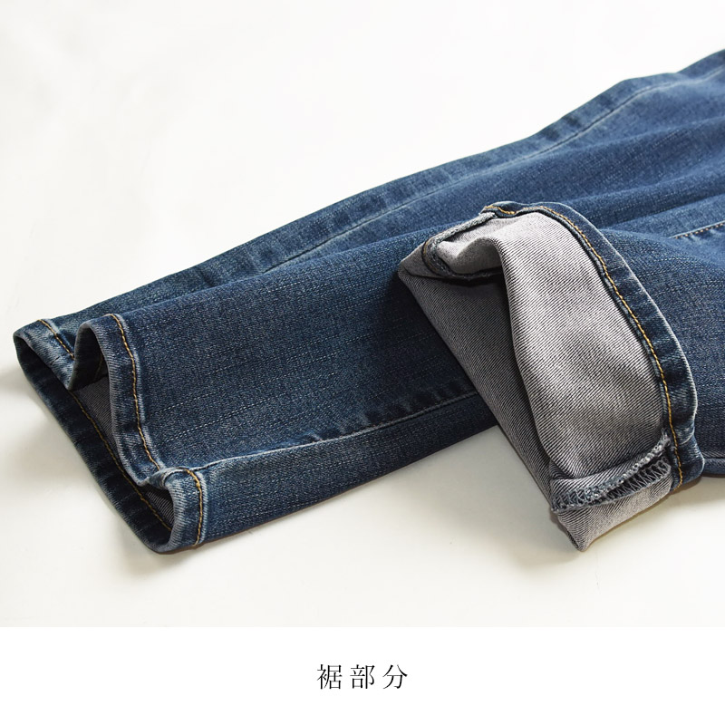 EDWIN（エドウィン） ZED JEANS ゼットジーンズ メンズ レギュラー