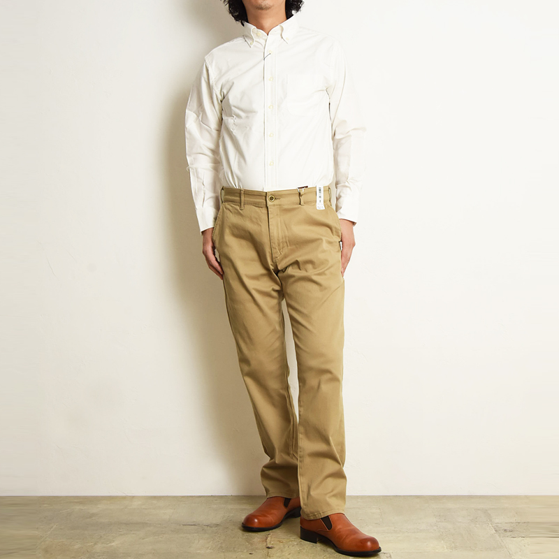 EDWIN（エドウィン） ゼットジーンズ ZED JEANS レギュラーストレート