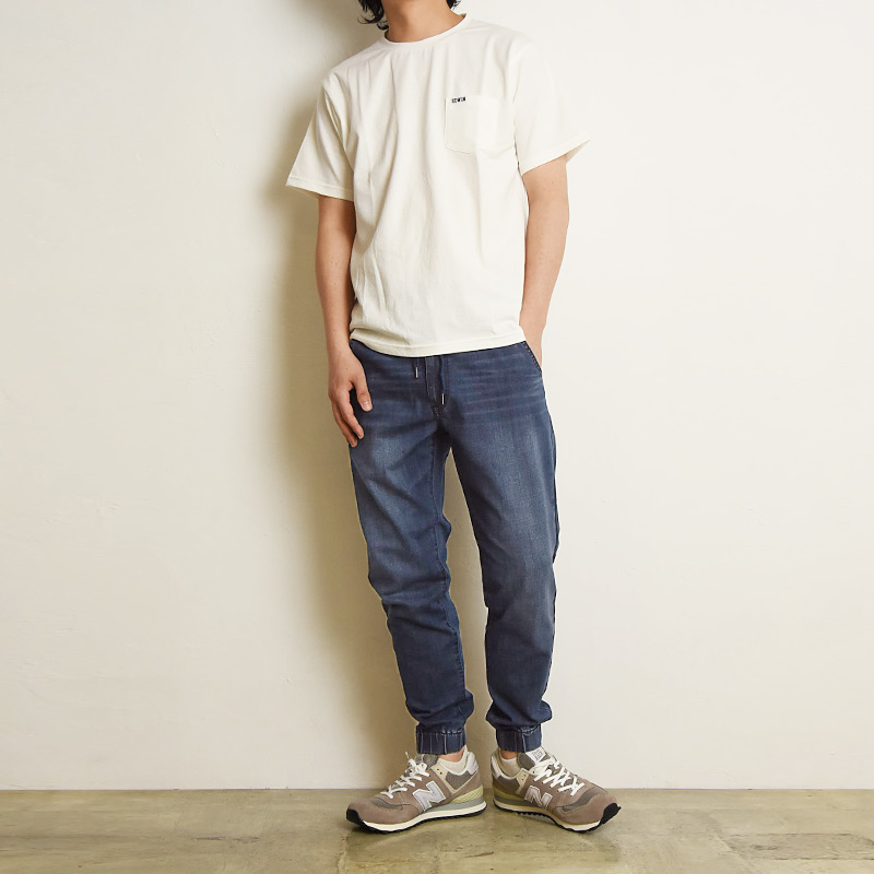 EDWIN 2025春夏新作 セール／5%OFF エドウィン ゼットジーンズ