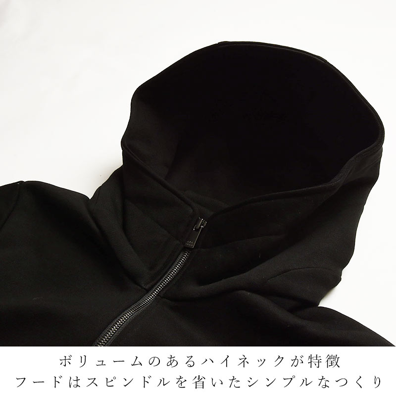 TATRAS 秋冬新作 タトラス フェルダ FELDA ジップアップ