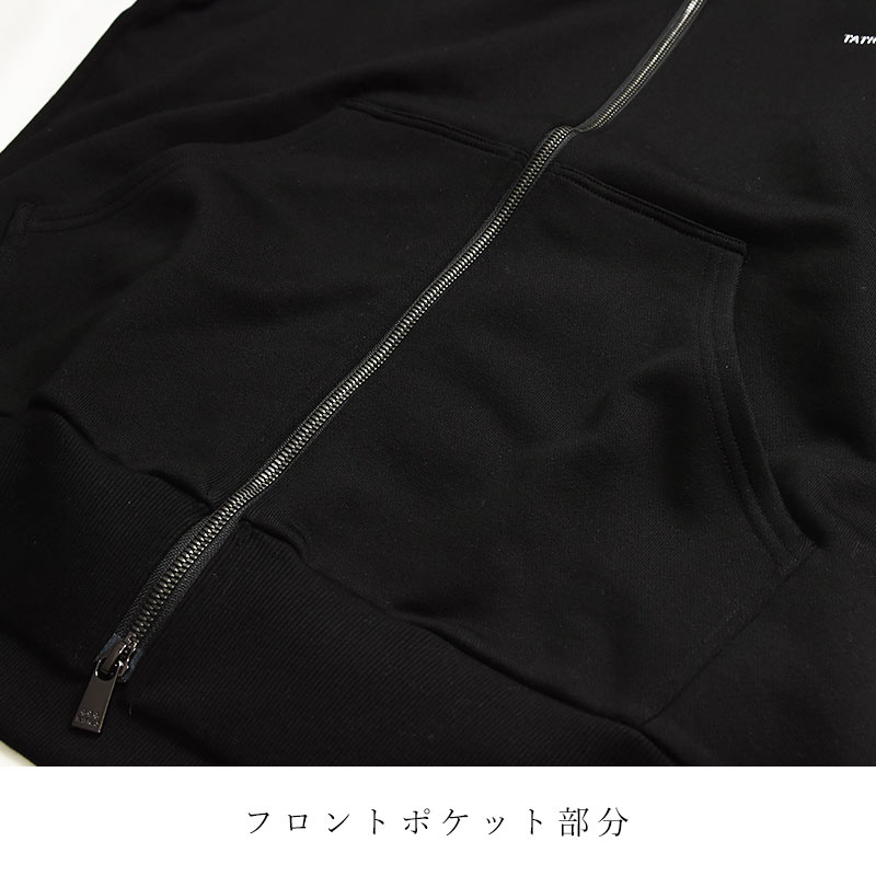TATRAS 秋冬新作 タトラス フェルダ FELDA ジップアップ TATRAS 秋冬新作 タトラス フェルダ FELDA ジップアップ