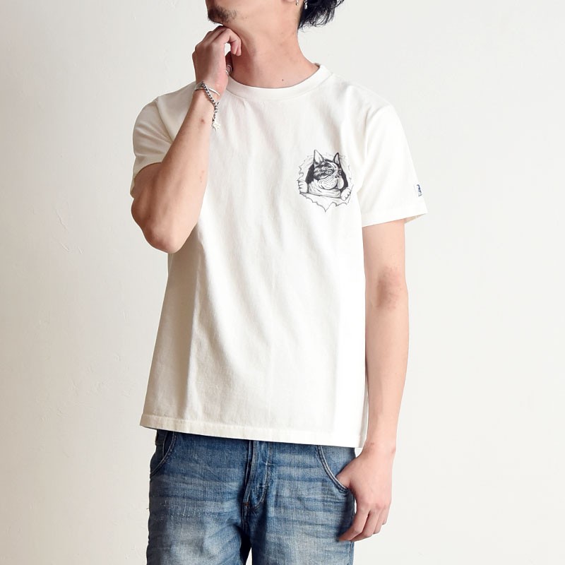 アーツアンドサイエンス トップス　半袖　メンズ　ティシャツ tmsest21-wht.jpg?fitin=720:720