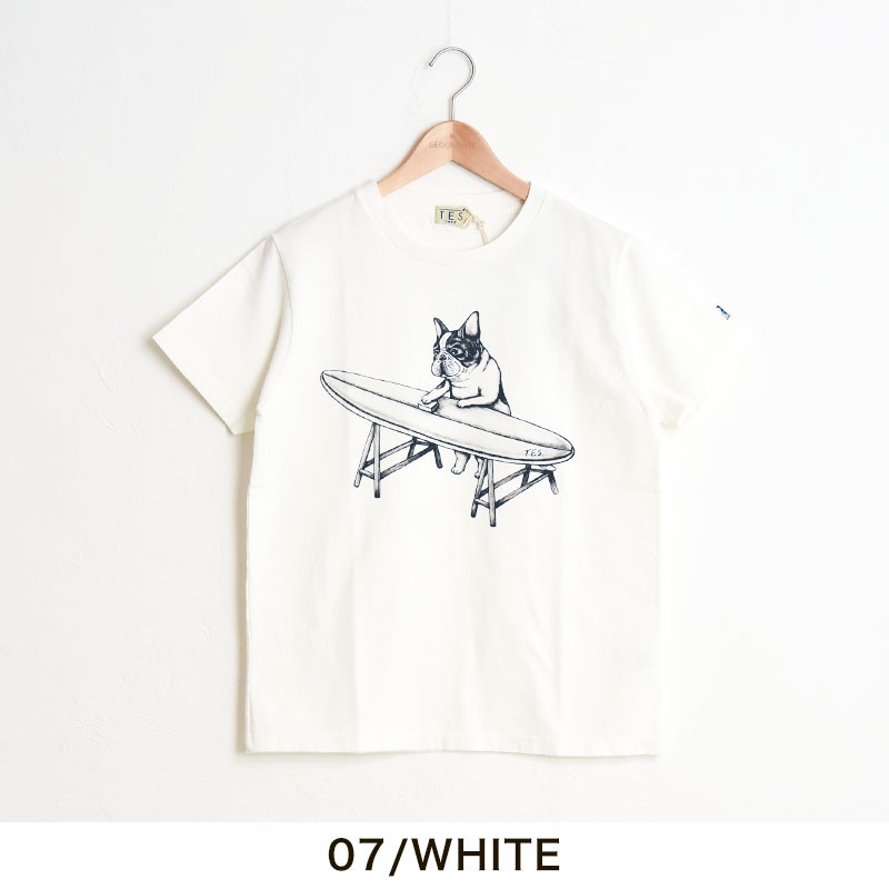 The Endless Summer（エンドレスサマー） TES-The Endless Summer テス