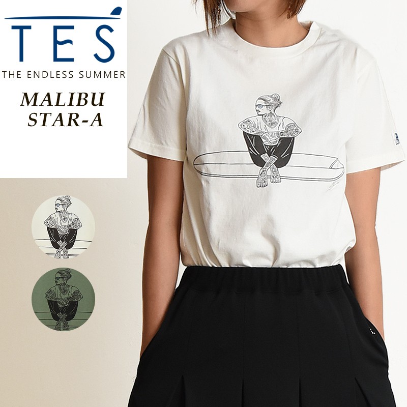 エンゼルスレディース7分Tシャツ