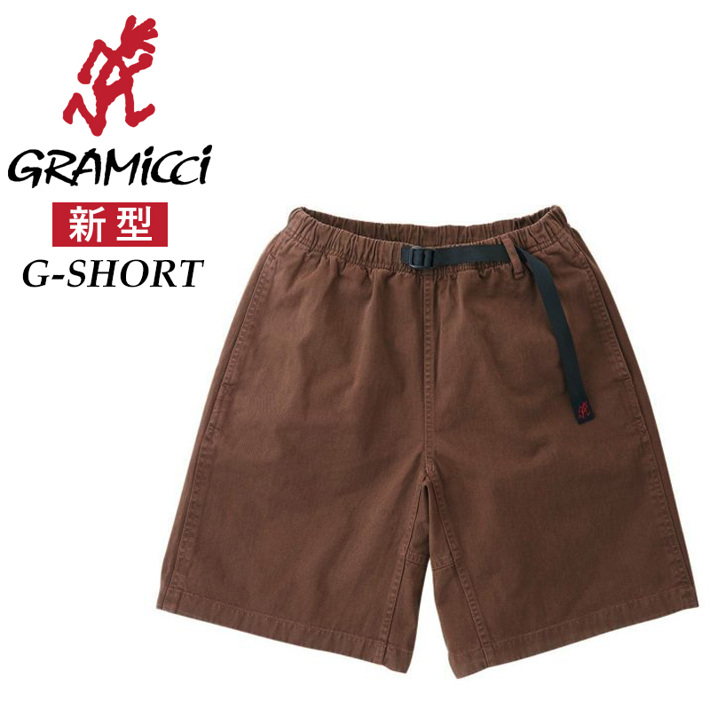 セール5%OFF GRAMICCI グラミチ グラミチショーツ ショートパンツ