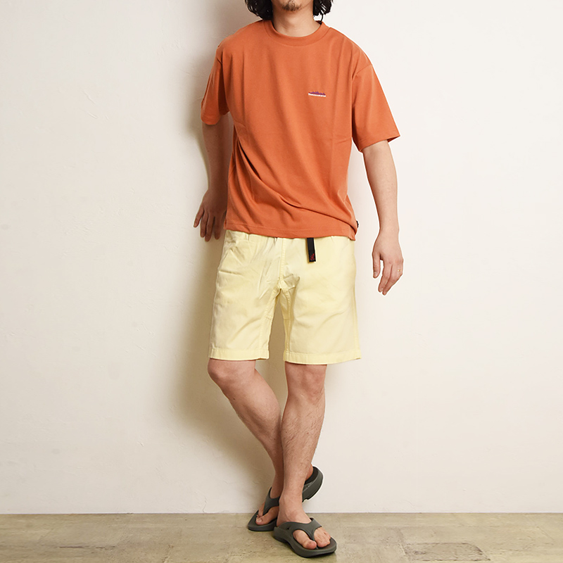 クラウチ GRAMICCI 2025春夏新作 セール5%OFF グラミチ グラミチショーツ