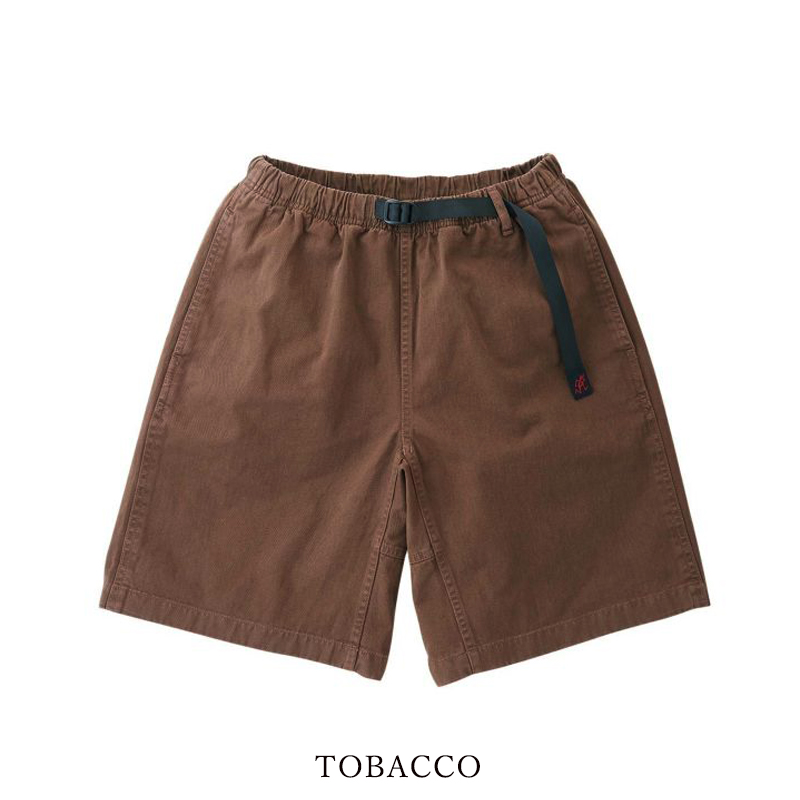 GRAMICCI 2025春夏新作 セール5%OFF グラミチ グラミチショーツ