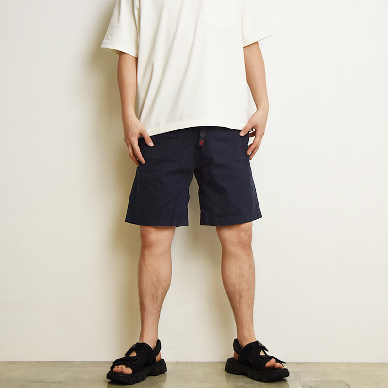 GRAMICCI 2025春夏新作 セール5%OFF グラミチ グラミチショーツ