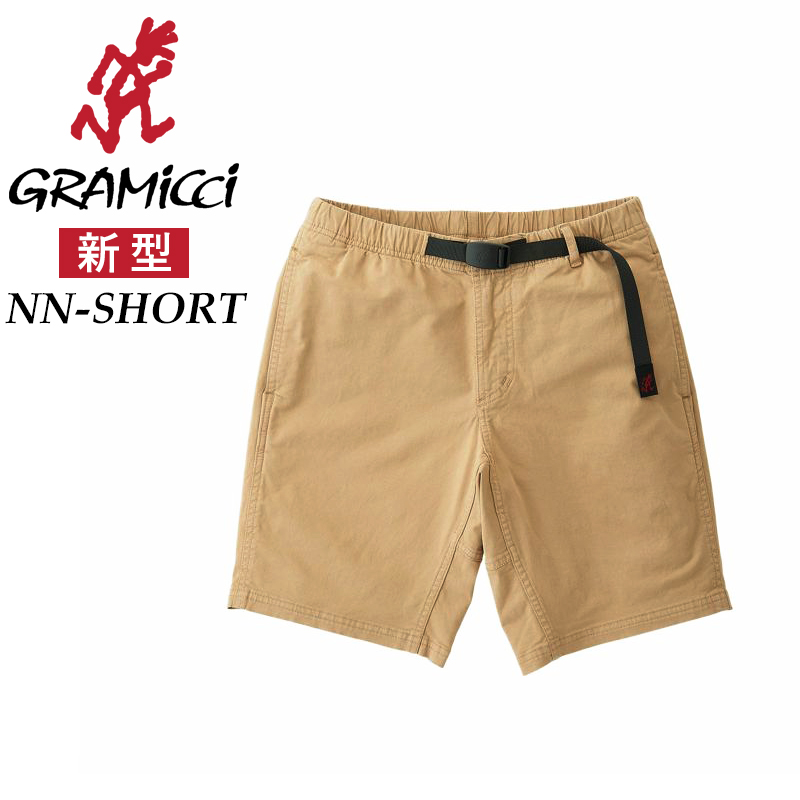 セール5%OFF GRAMICCI グラミチ G106-OGS NNショーツ ニューナロー ショートパンツ メンズ 細身 キャンプ アウトドア フェス【gs2】｜geostyle