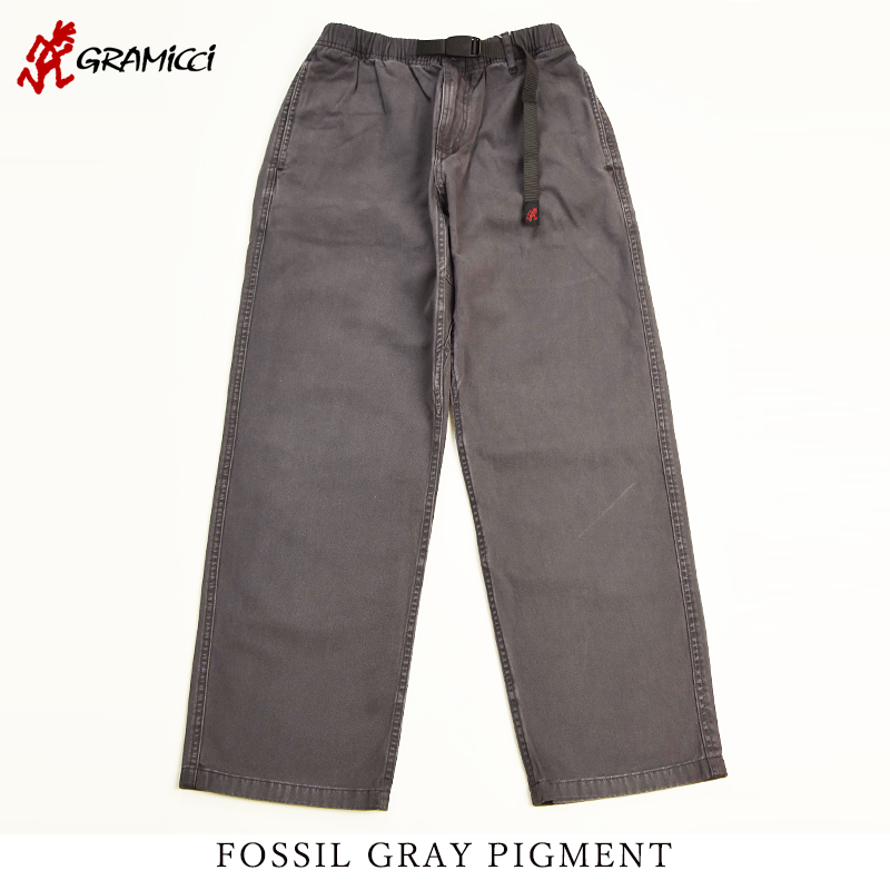 [tomo]グラミチ/GRAMICCI ストレートパンツ メンズ/Mサイズ GRAMICCI チノパン Gramicci/グラミチ PANT STRAIGHT FIT