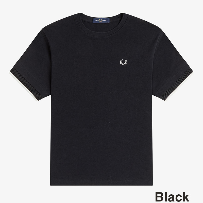 FRED PERRY（フレッドペリー） 【FRED PERRY/フレッドペリー】メンズ