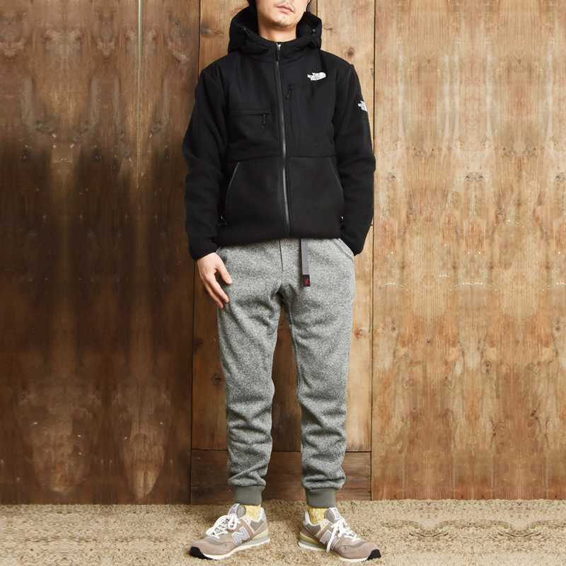 GRAMICCI Gramicci グラミチ ストレッチ ボンディング ニット
