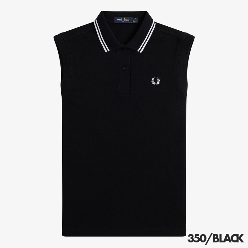 FRED PERRY/フレッドペリー】The Fred Perry Shirt レディース