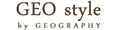 GEO style ジェオスタイル ロゴ