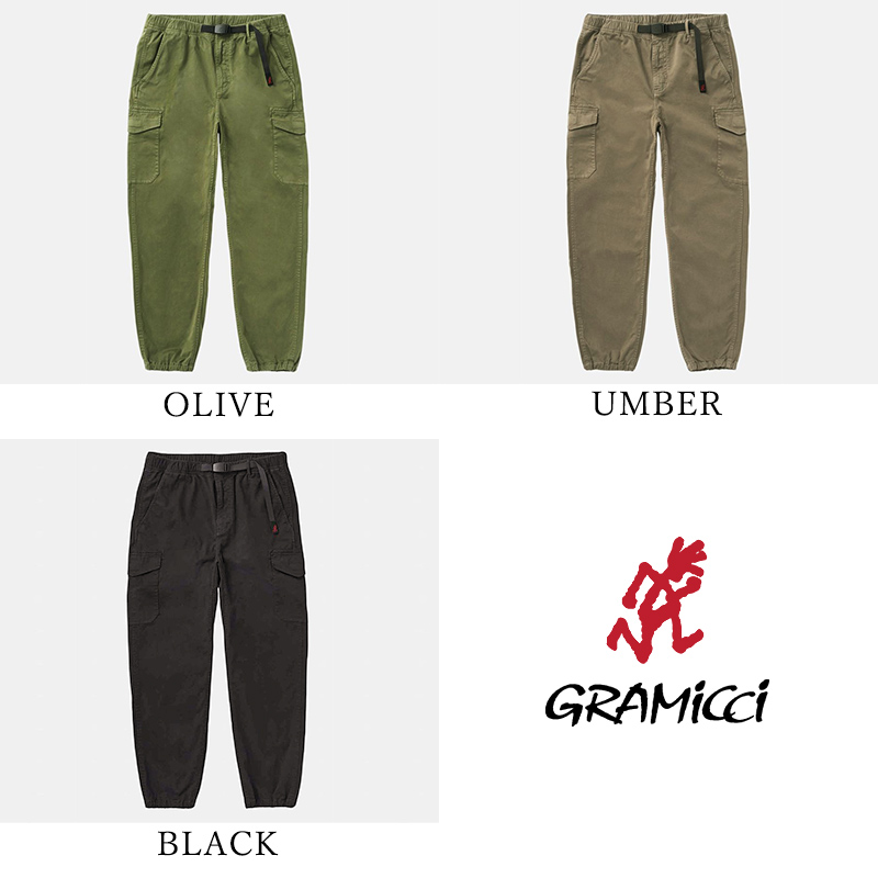 GRAMICCI ジョガーパンツ ワークパンツ fjp01-1.jpg