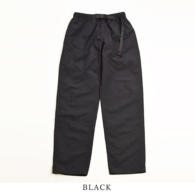 2024春夏新作 セール／5%OFF グラミチ GRAMICCI ナイロングラミチパンツ クライミングパンツ キャンプ アウトドア NYLON  GRAMICCI PANT GMP4-SJP03 日本限定